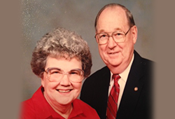 Doran and Jean Myers Endowment