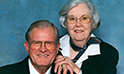 Bernie and Joyce McNickle: A Legacy of Generosity