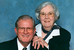 Bernie and Joyce McNickle: A Legacy of Generosity